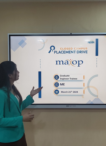 Maxop Campus Connect | Industry-Academic Collaboration & Talent