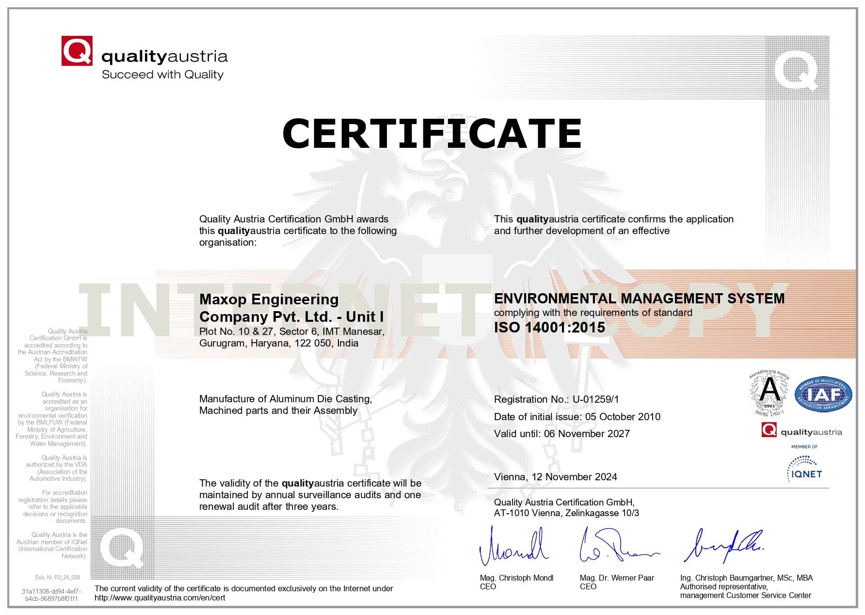 ISO-14001-2015 Unit-1 Certificate_page-0001.jpg