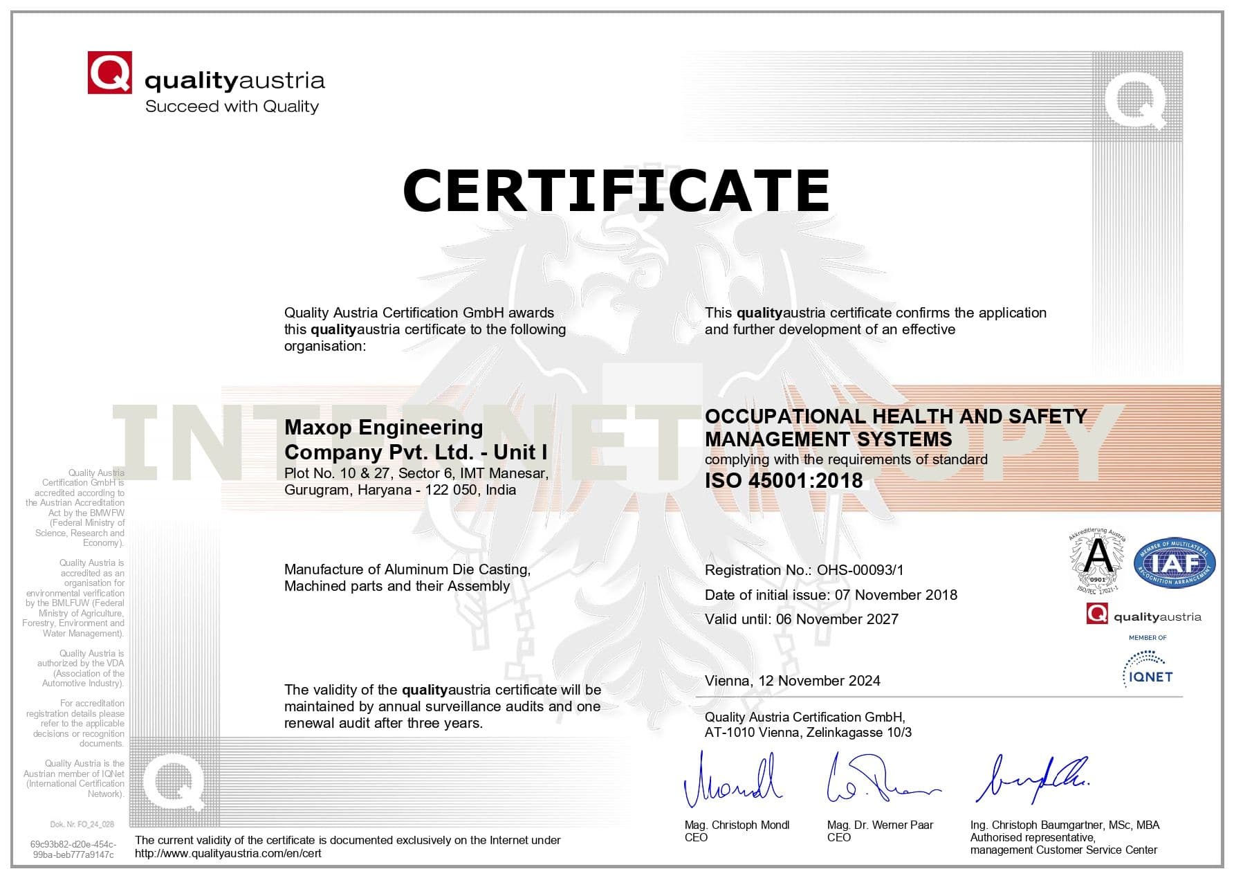 ISO-45001-2018 Unit-1  certificate_page-0001.jpg